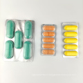 250 mg de comprimidos de albendazol para medicamentos veterinários